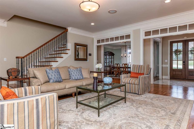 Property image 5 at 1 Mitchell Spring Court, Simpsonville, SC 29681