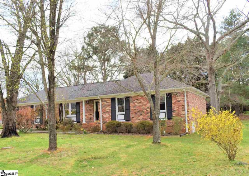 Property image 2 at 120 Teal Drive, Easley, SC 29642