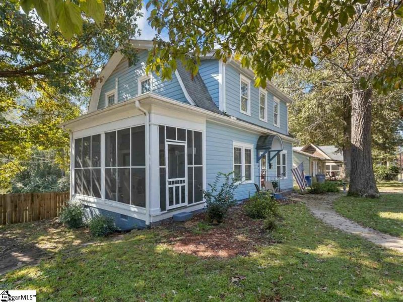 Property image 4 at 203 S Hampton Drive, Spartanburg, SC 29307