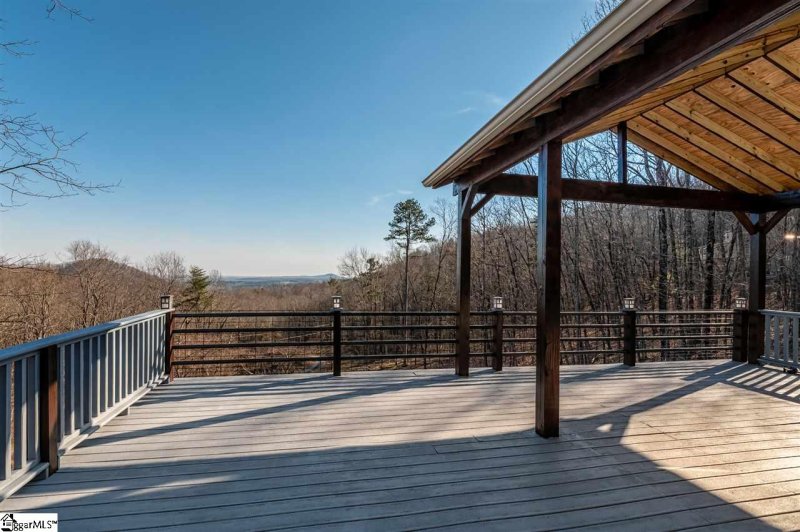 Property image 2 at 531 Upper Springs Road, Pickens, SC 29671