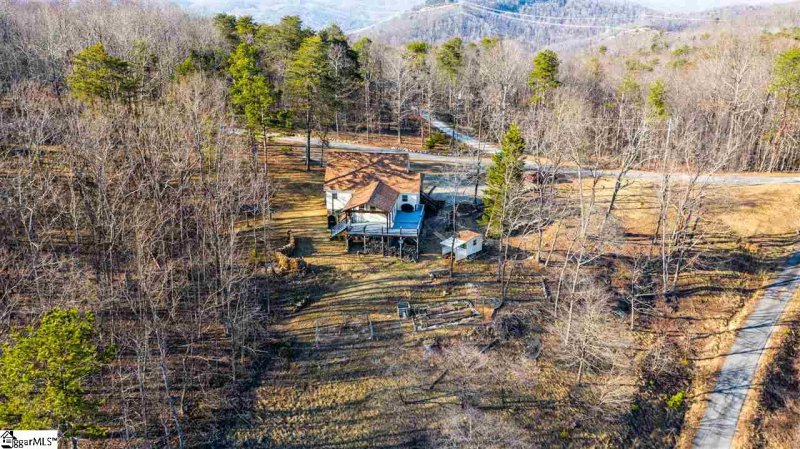 Property image 4 at 531 Upper Springs Road, Pickens, SC 29671