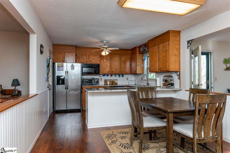 Property image 5 at 531 Upper Springs Road, Pickens, SC 29671