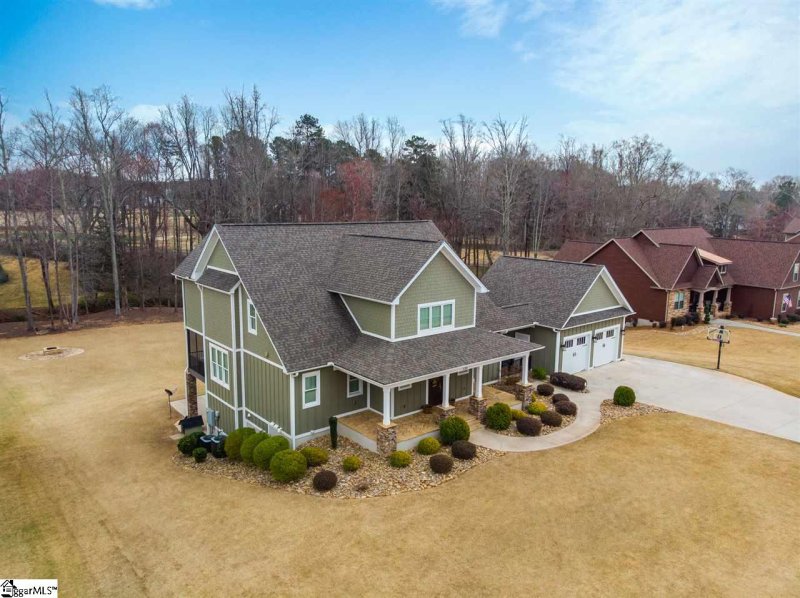 Property image 2 at 230 Audubon Acres Drive, Easley, SC 29642