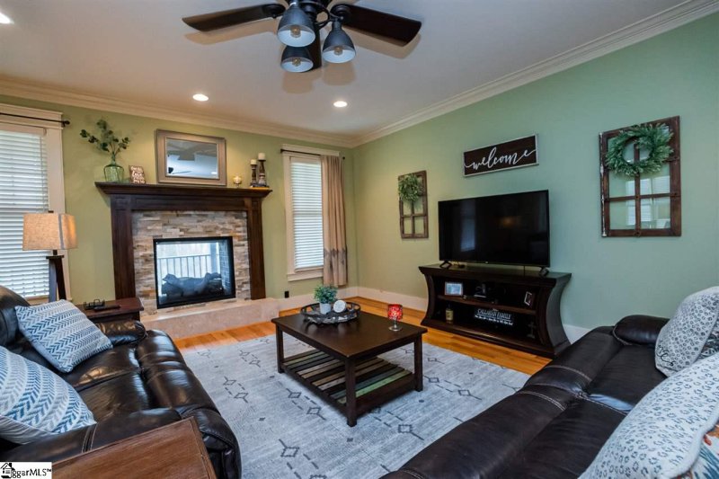 Property image 5 at 230 Audubon Acres Drive, Easley, SC 29642