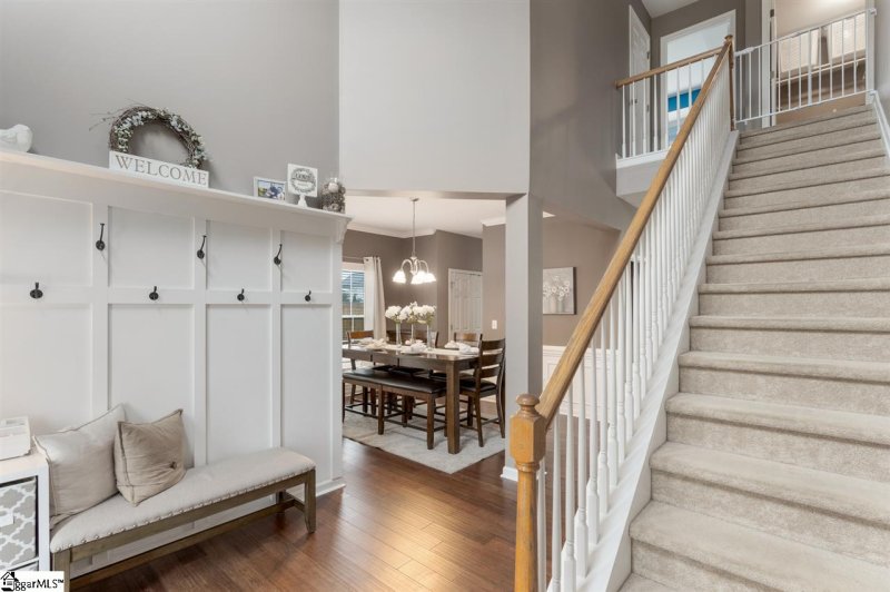 Property image 5 at 689 Flintrock Drive, Boiling Springs, SC 29316-7436