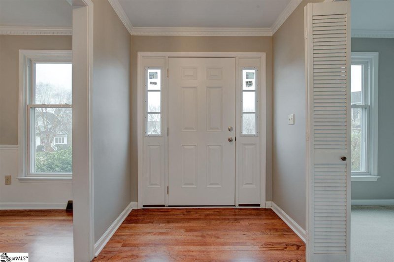 Property image 3 at 221 Roberts Farm Road, Simpsonville, SC 29681