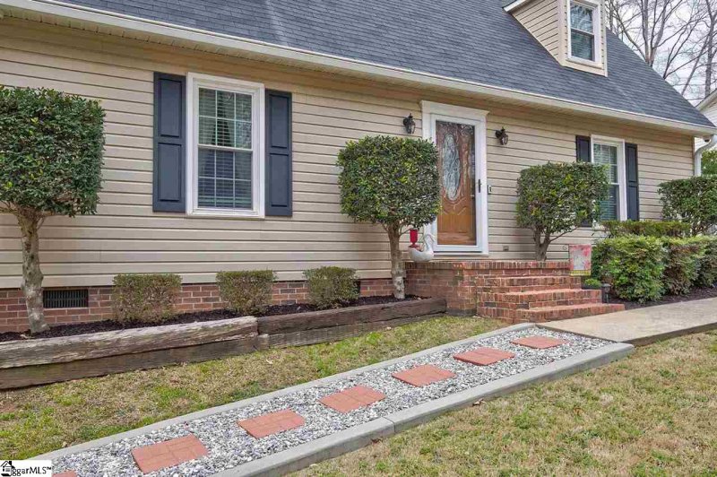 Property image 5 at 118 Fernande Drive, Mauldin, SC 29662