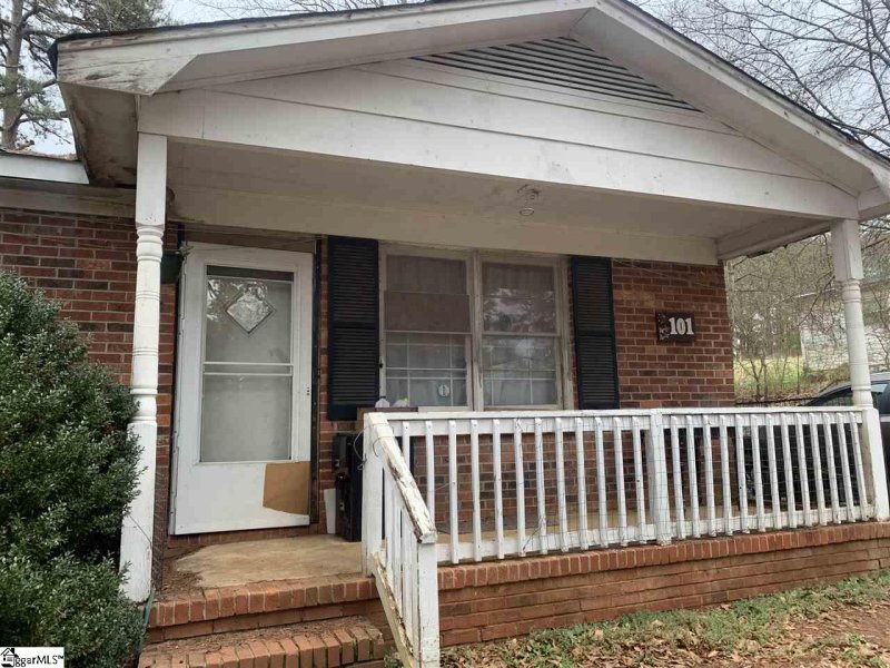 Property image 3 at 101 Havendale Drive, Fountain Inn, SC 29644-1637