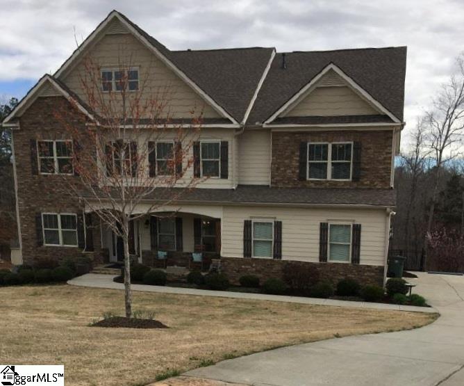 252 Ivy Woods Court