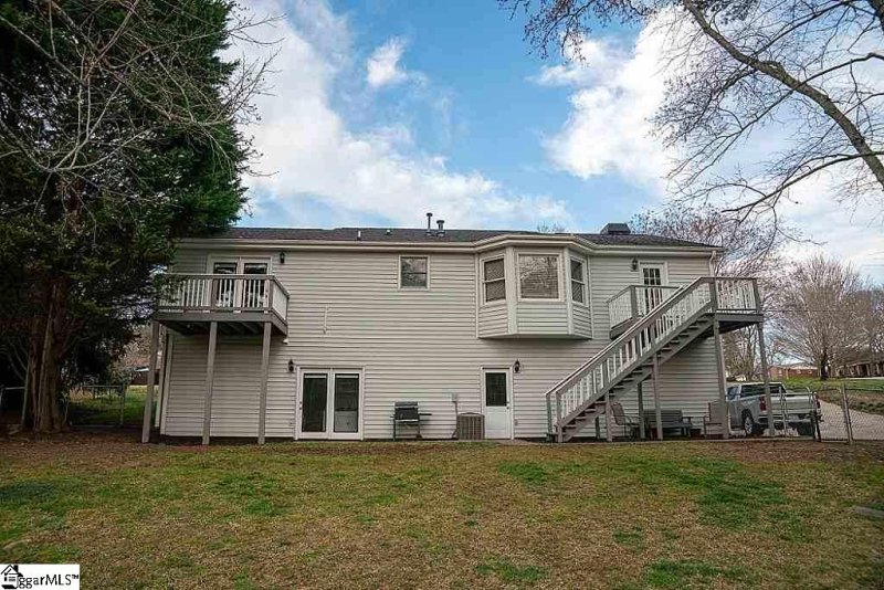 Property image 5 at 306 Woodfield Drive, Easley, SC 29643