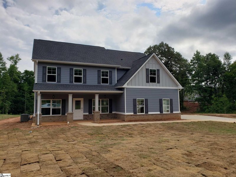 118 Trollingwood Way