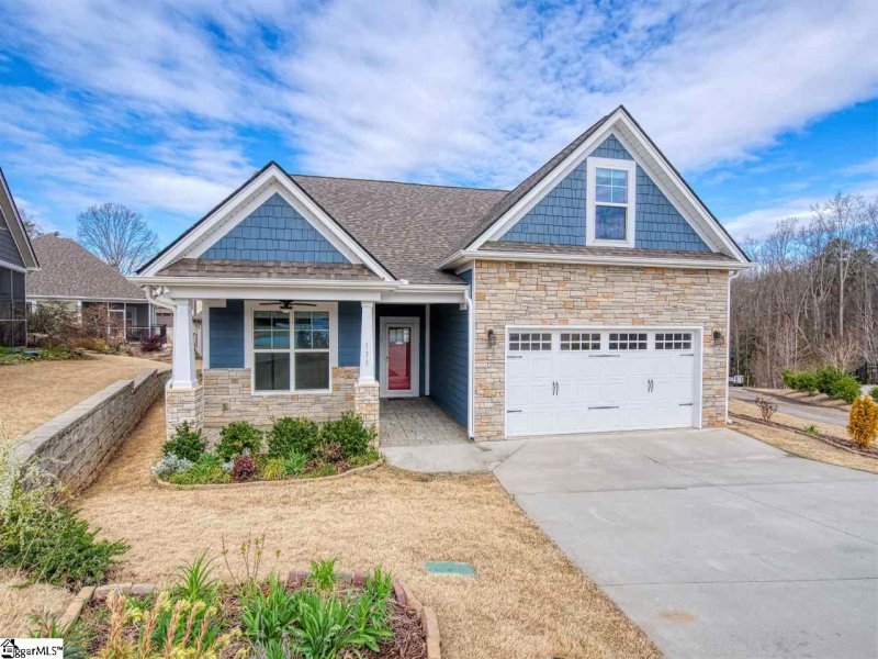 Property image 2 at 139 Benton Park Drive, Easley, SC 29642