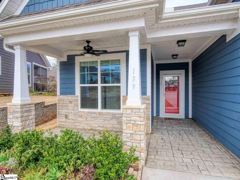 Property image 3 at 139 Benton Park Drive, Easley, SC 29642