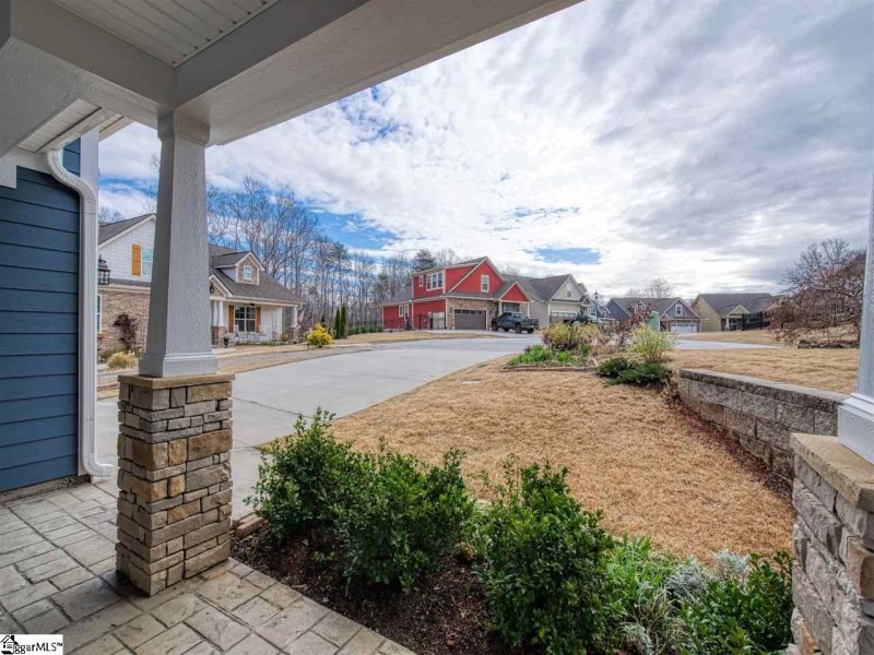 Property image 4 at 139 Benton Park Drive, Easley, SC 29642