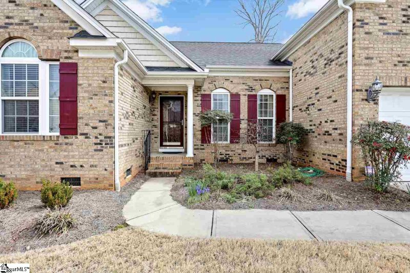 Property image 3 at 108 ALLENDALE ABBEY Lane, Simpsonville, SC 29681