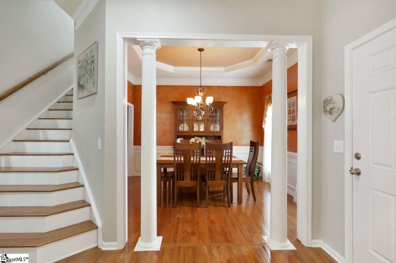 Property image 4 at 108 ALLENDALE ABBEY Lane, Simpsonville, SC 29681