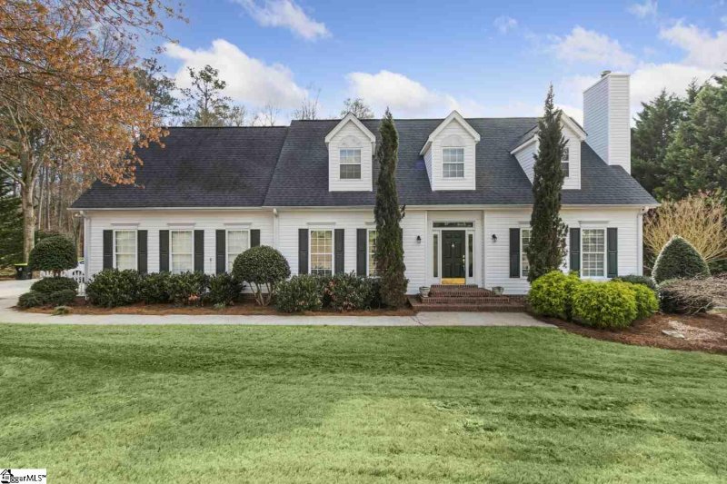 Property image 3 at 117 Wren Crossing Lane, Easley, SC 29642