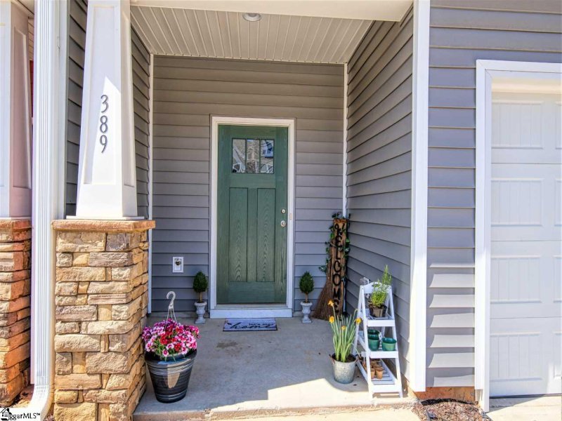 Property image 2 at 389 Hague Drive, Duncan, SC 29334