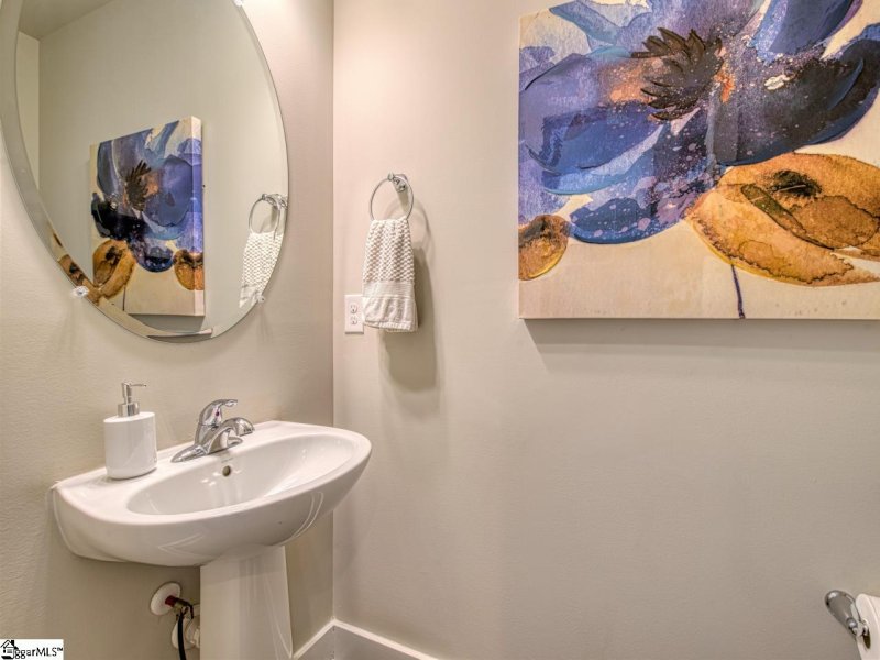 Property image 5 at 389 Hague Drive, Duncan, SC 29334