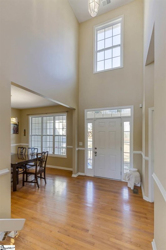 Property image 2 at 207 Long View Court, Pickens, SC 29671