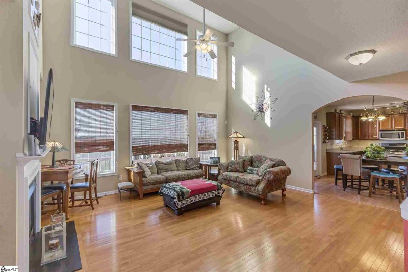 Property image 5 at 207 Long View Court, Pickens, SC 29671