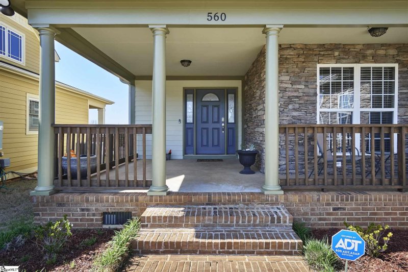 Property image 4 at 560 Serendipity Lane, Spartanburg, SC 29301