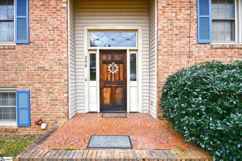 Property image 4 at 208 Lavonne Avenue, Easley, SC 29642