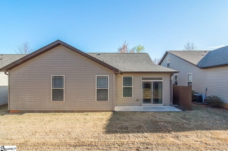 Property image 5 at 9 Dolerite Drive, Taylors, SC 29687