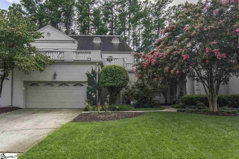 217 Castellan Drive