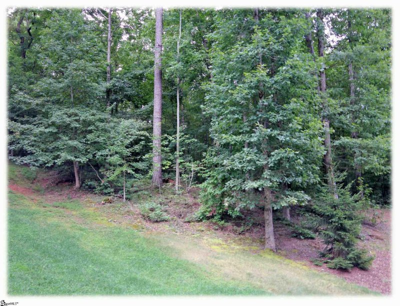 112 GARDEN GATE Trail