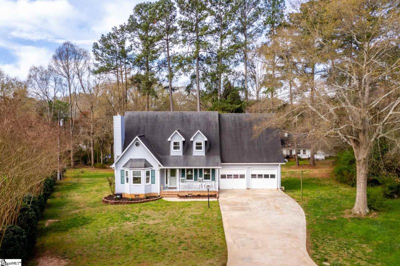 Property image 2 at 218 Tea Rose Court, Anderson, SC 29625