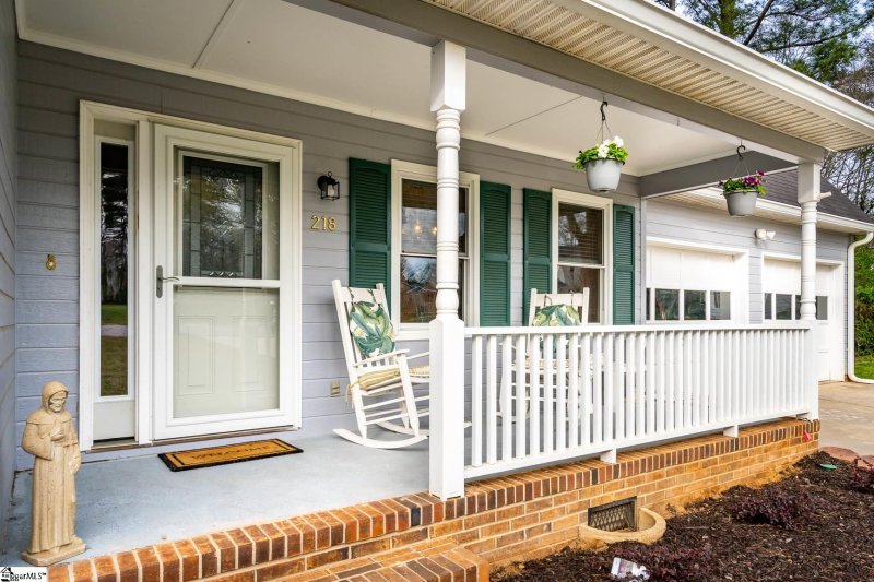 Property image 3 at 218 Tea Rose Court, Anderson, SC 29625