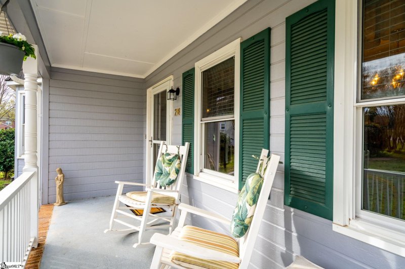 Property image 4 at 218 Tea Rose Court, Anderson, SC 29625