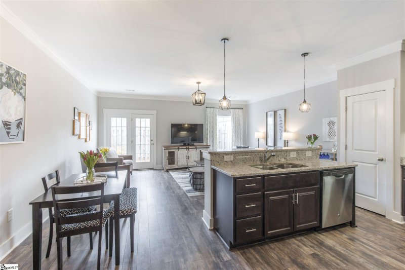 Property image 4 at 12 Harvest Bell Lane, Taylors, SC 29687