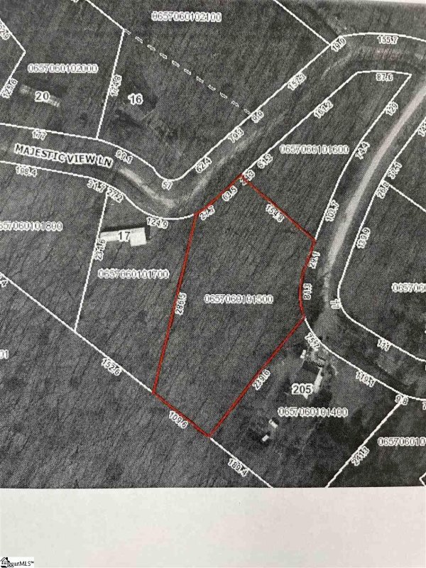 Property image 2 at 15 Majestic View Lane, Travelers Rest, SC 29690