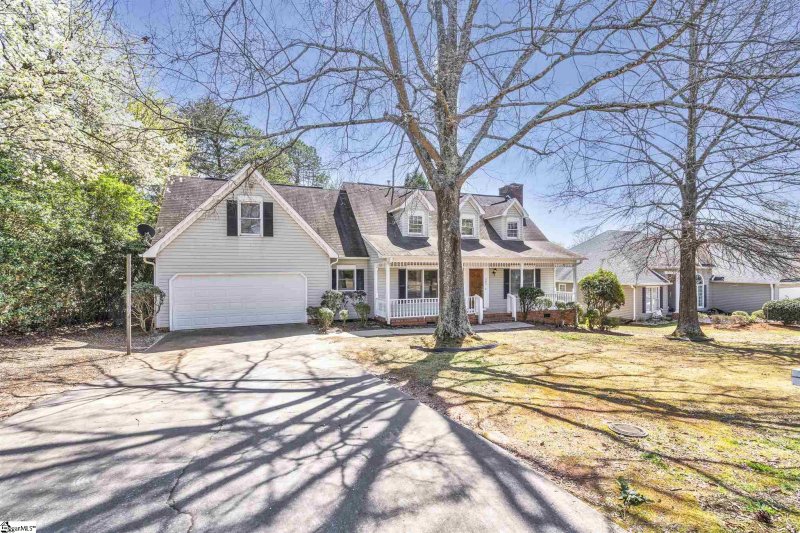 Property image 2 at 503 Mary Knob Court, Greenville, SC 29607