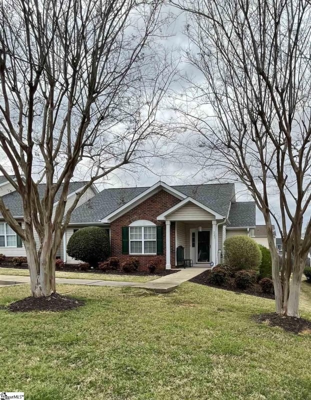 223 Weston Valley Drive