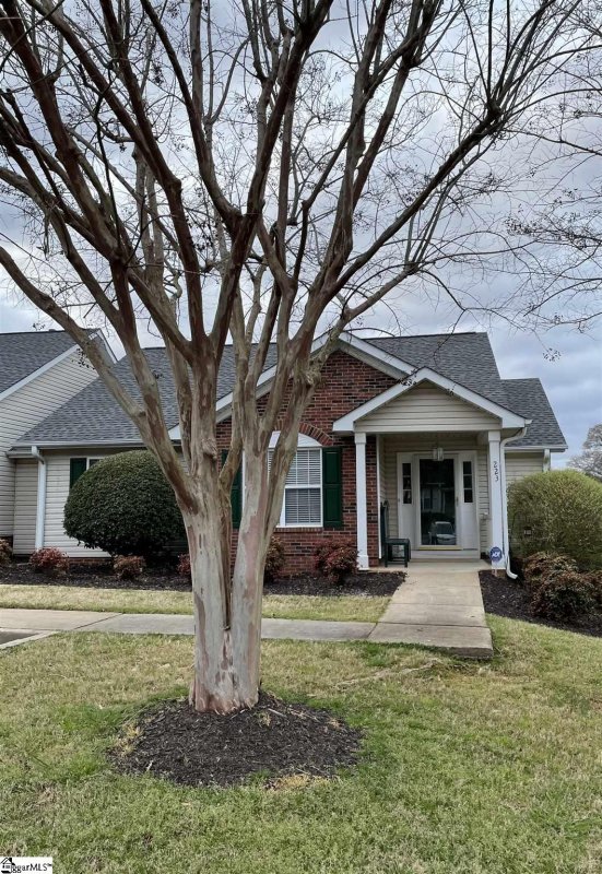 Property image 2 at 223 Weston Valley Drive, Moore, SC 29369