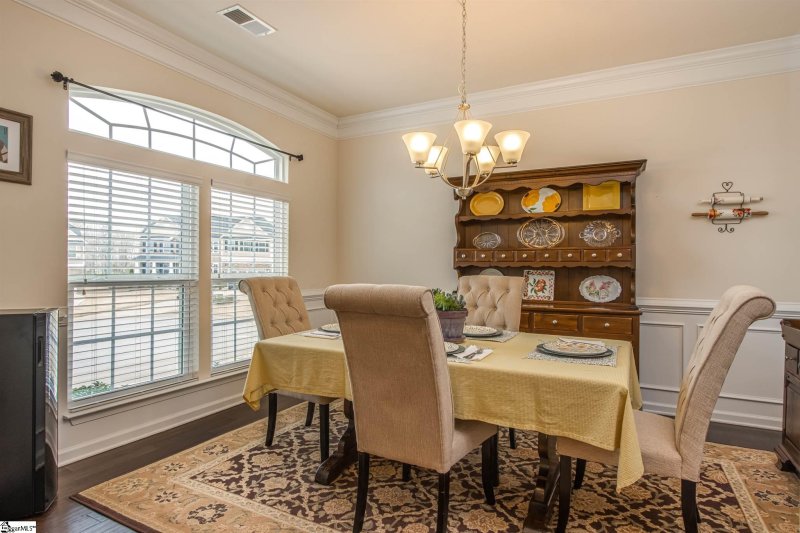 Property image 4 at 422 CLOVERLAND Lane, Duncan, SC 29334