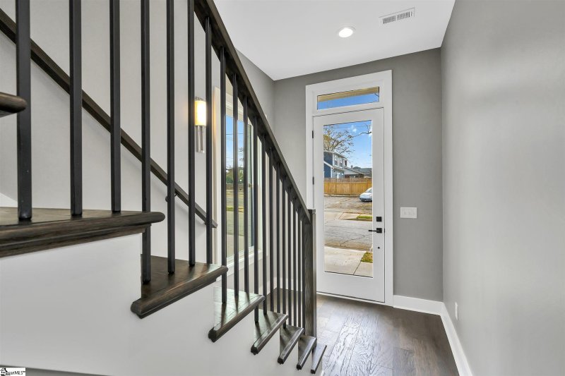 Property image 2 at 102A S Leach Street, Greenville, SC 29601