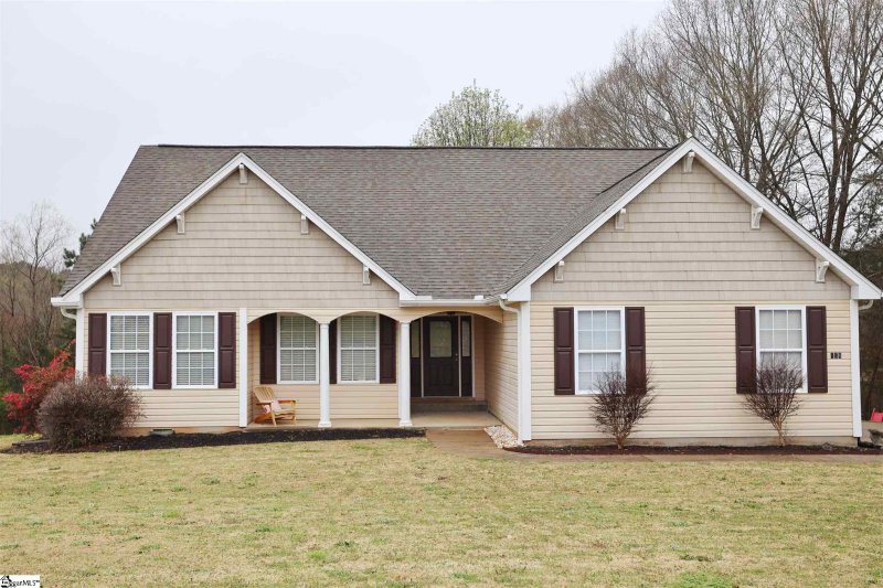 124 Abners Run Drive