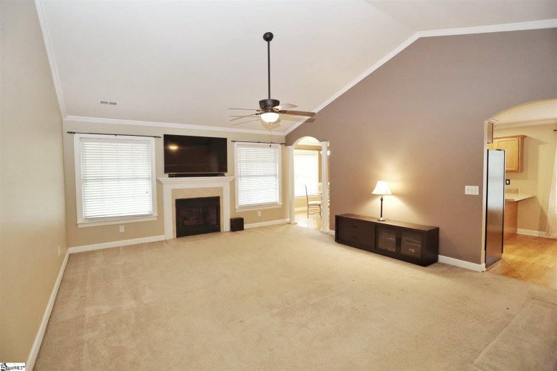 Property image 5 at 124 Abners Run Drive, Greer, SC 29651