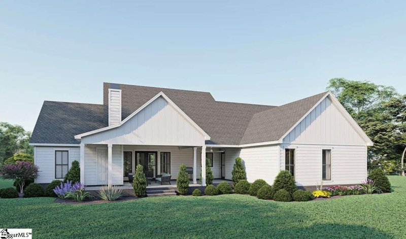 Property image 2 at 716 Rock Springs Road, Easley, SC 29642