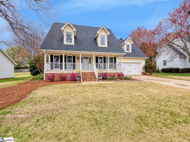 120 Treebrooke Drive