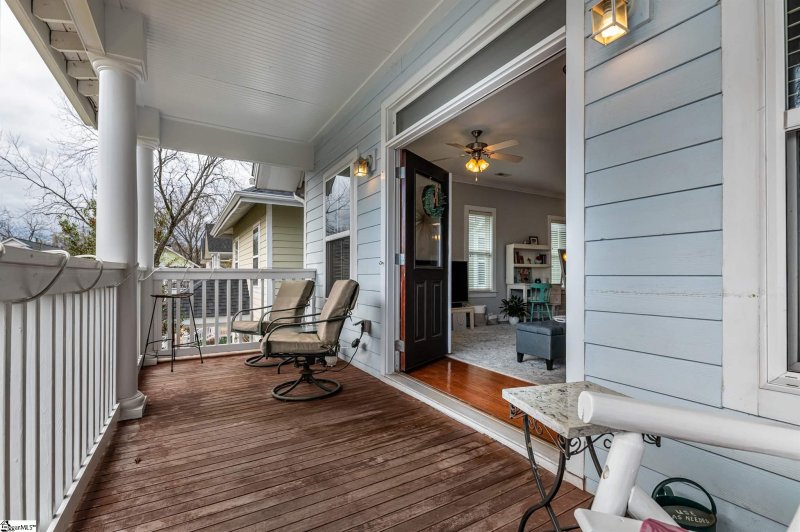 Property image 4 at 14B Oakhurst Avenue, Greenville, SC 29609