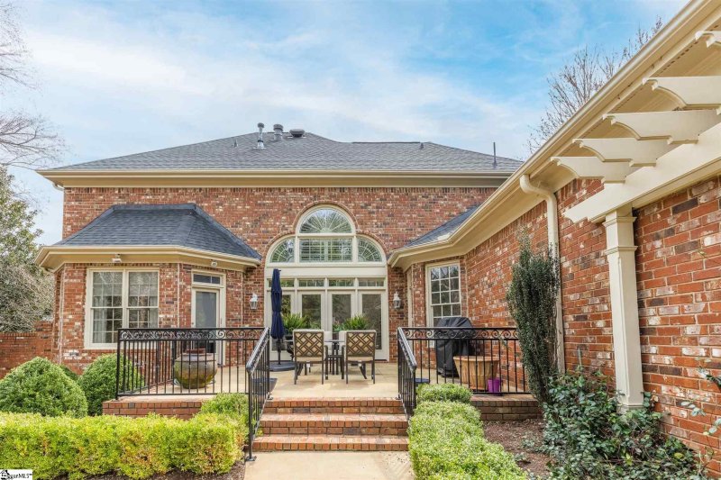 Property image 5 at 106 W. Cleveland Bay Court, Greenville, SC 29615-6071