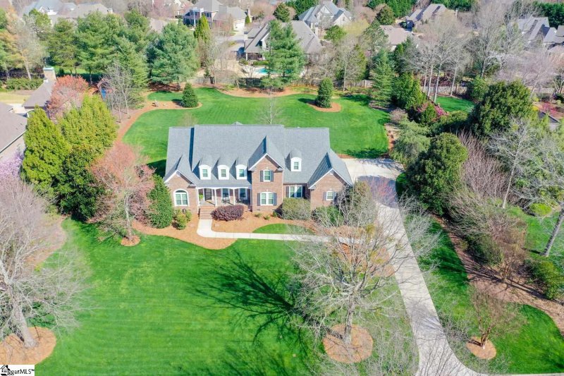 Property image 2 at 222 Kilgore Circle, Simpsonville, SC 29681