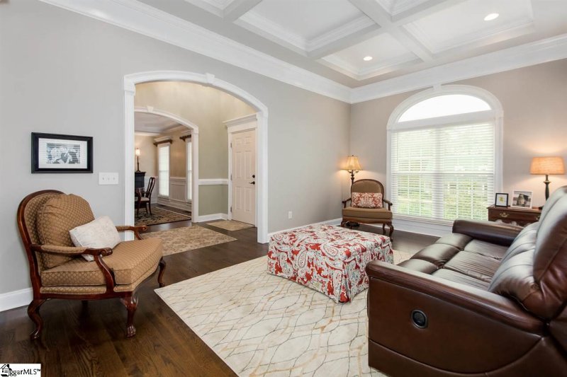 Property image 5 at 222 Kilgore Circle, Simpsonville, SC 29681