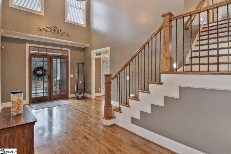 Property image 3 at 100 Kettle Oak Way, Simpsonville, SC 29680