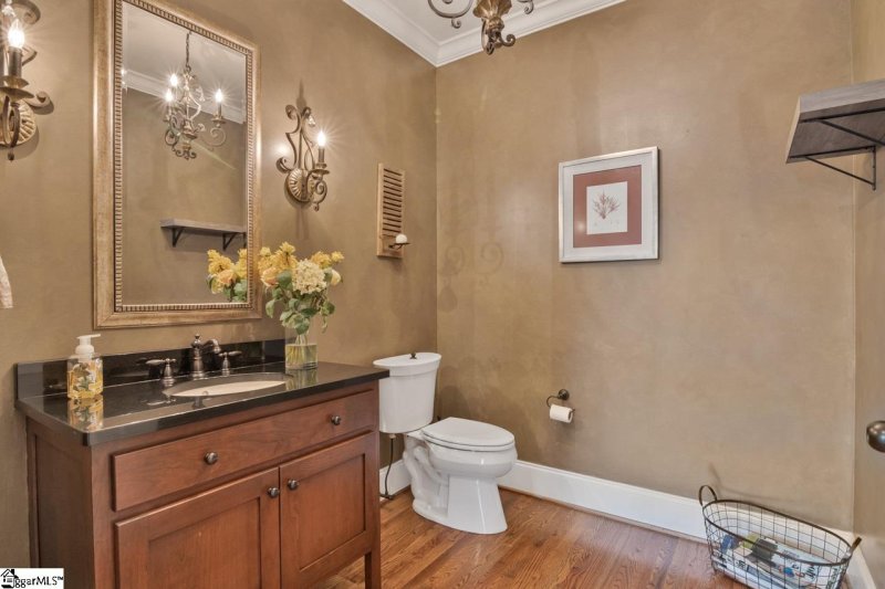 Property image 5 at 100 Kettle Oak Way, Simpsonville, SC 29680